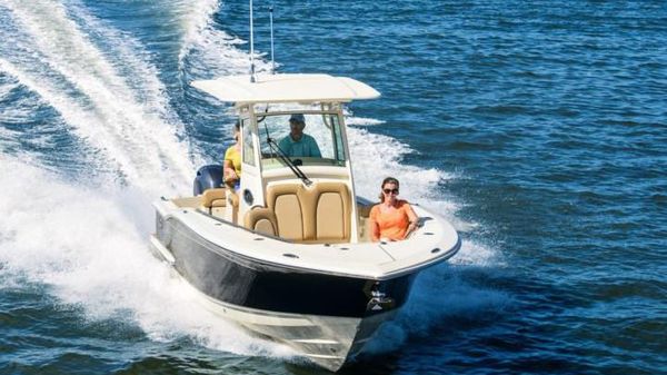 Scout Boats For Sale Cypress Cove Boating Center