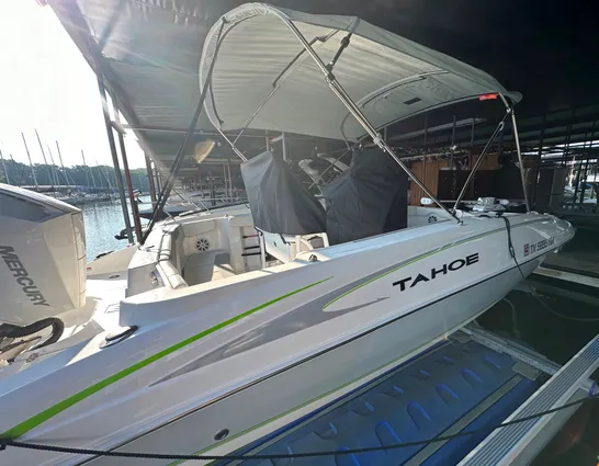 Tahoe 2150 CC image