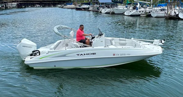 Tahoe 2150 CC 
