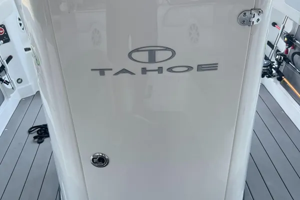Tahoe 2150 CC image