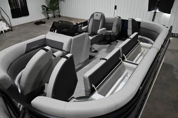 Viaggio LAGO-V-U image