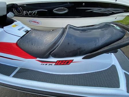 Kawasaki STX 160 image