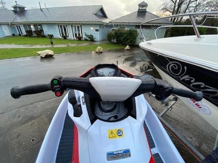 Kawasaki STX 160 image