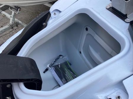Kawasaki STX 160 image