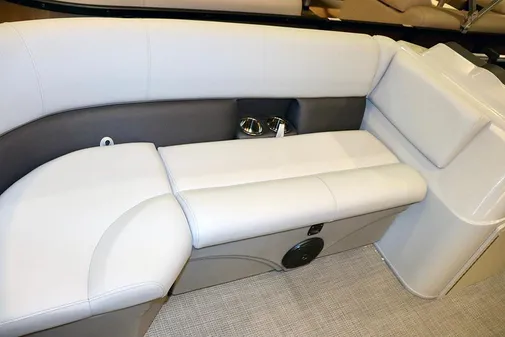 Bentley-pontoons LE-200-CW image