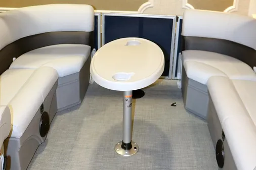 Bentley-pontoons LE-200-CW image