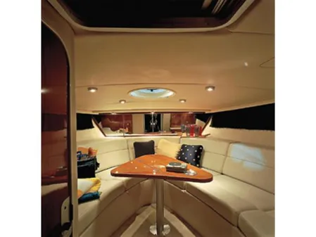 Regal 3350 Sport Cruiser image