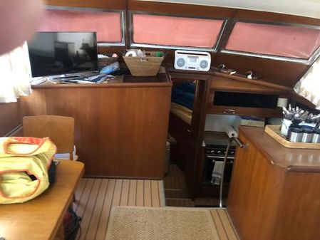 Hatteras 41-TWIN-CABIN image
