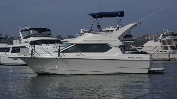 Successful Sales South Mountain Yachts