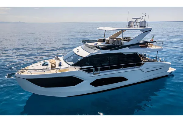 Absolute 60-FLY image