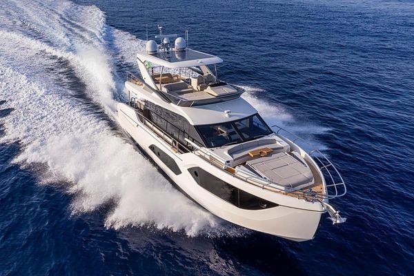 Absolute 60-FLY - main image