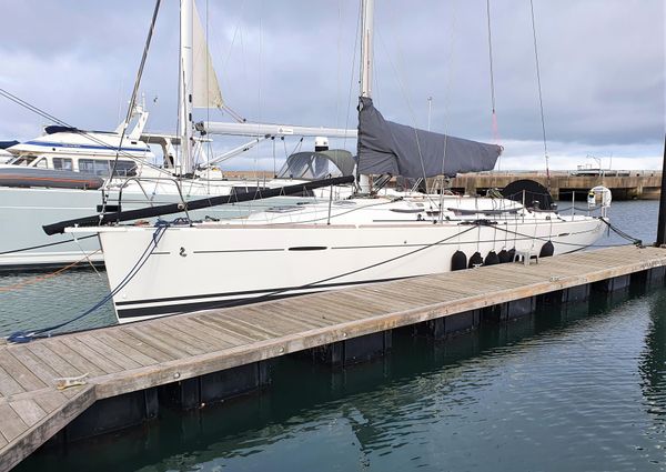 Beneteau FIRST-40 image