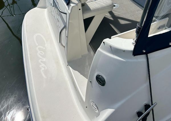 Bayliner 2455-CIERA image