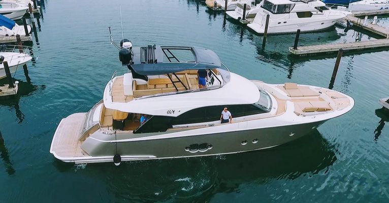 Monte Carlo Yachts 65 - main image