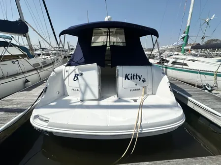 Sea Ray 380 Sundancer image