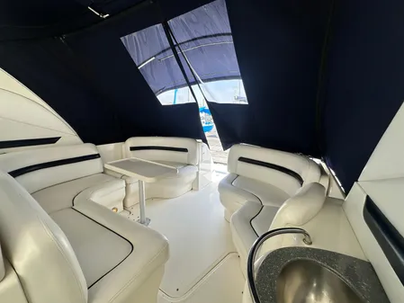 Sea Ray 380 Sundancer image