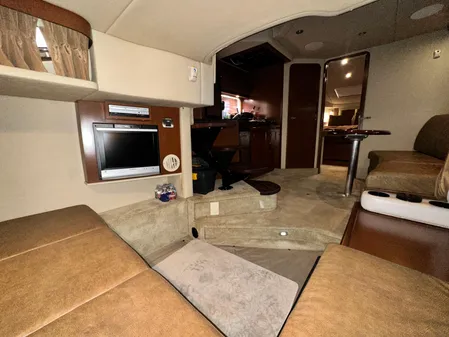 Sea Ray 380 Sundancer image