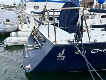 J Boats J/133 image