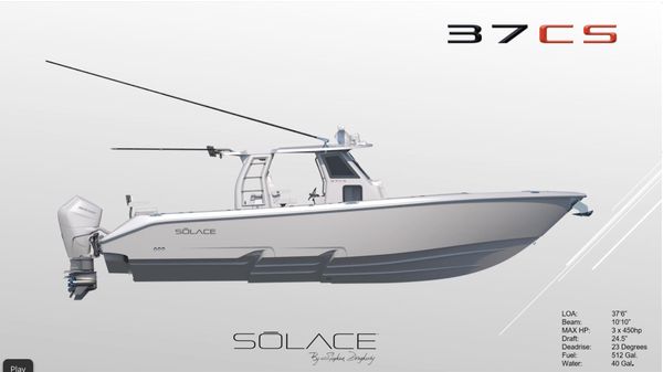 Solace 37 CS 