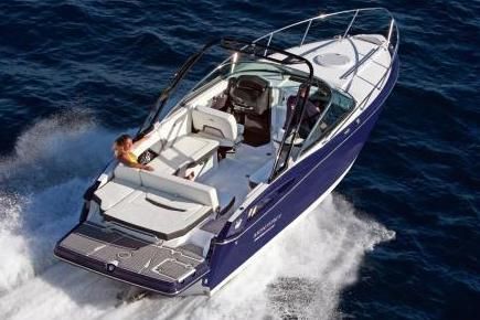 Monterey 278 SSC - main image