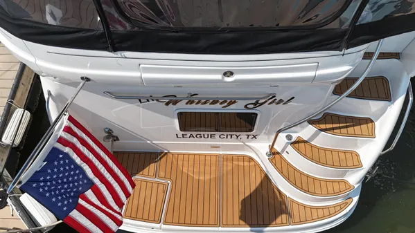 Sea Ray 40 Motor Yacht image