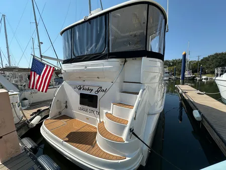 Sea Ray 40 Motor Yacht image