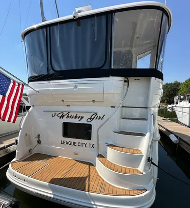 Sea Ray 40 Motor Yacht image