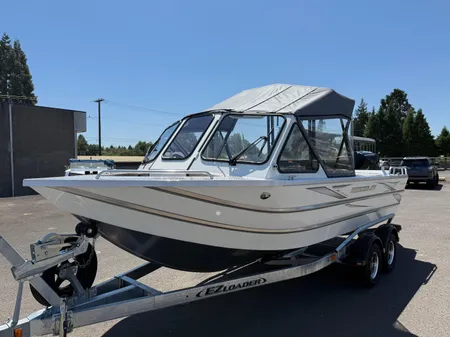 Thunder Jet 210 Luxor 