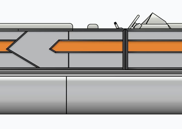 Bentley-pontoons BOLT image