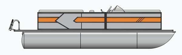 Bentley-pontoons BOLT image