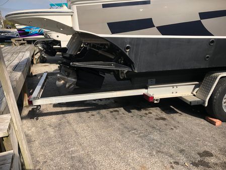 Fountain 38 Express Cruiser image