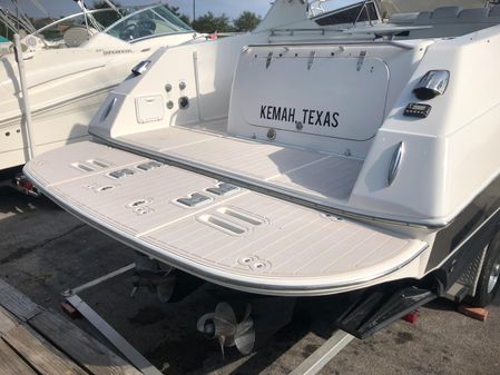 Fountain 38 Express Cruiser image