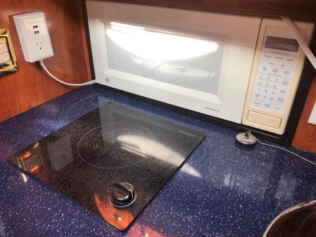 Fountain 38 Express Cruiser image