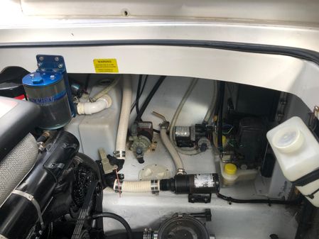 Fountain 38 Express Cruiser image