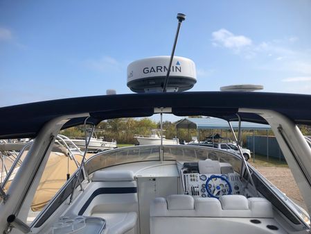 Fountain 38 Express Cruiser image