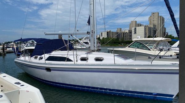 Boat Brokerage Hingham Ma Boats For Sale Eastern Yacht Sales