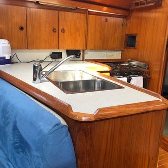 Jeanneau 362 sun oddesy image