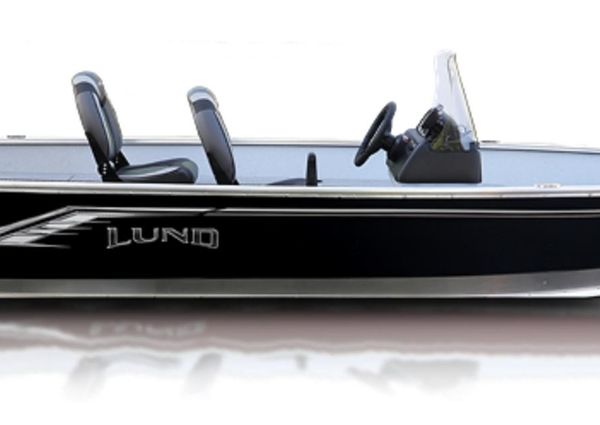 Lund 1600-FURY-SS image