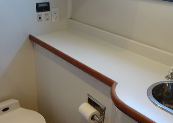 Carver 440-AFT-CABIN-MOTOR-YACHT image