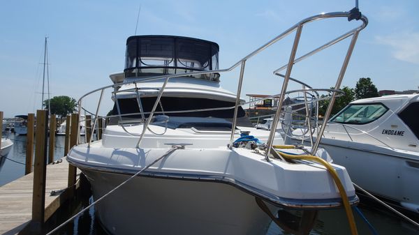 Carver 440-AFT-CABIN-MOTOR-YACHT image