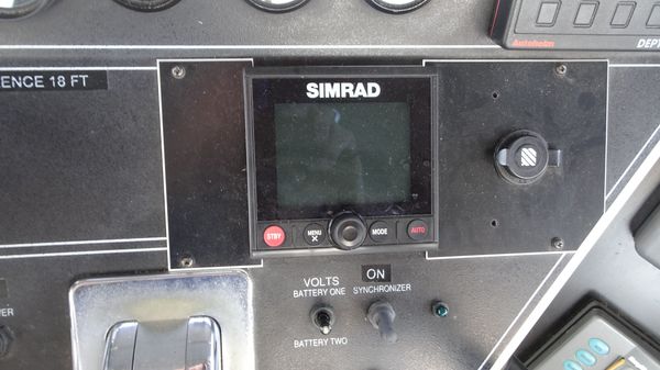 Carver 440-AFT-CABIN-MOTOR-YACHT image