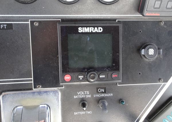 Carver 440-AFT-CABIN-MOTOR-YACHT image