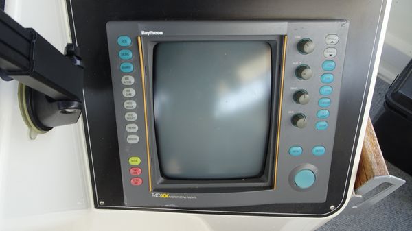 Carver 440-AFT-CABIN-MOTOR-YACHT image