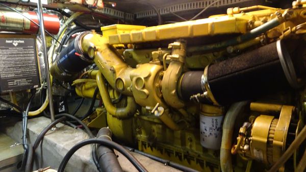 Carver 440-AFT-CABIN-MOTOR-YACHT image