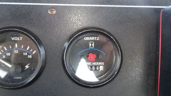 Carver 440-AFT-CABIN-MOTOR-YACHT image