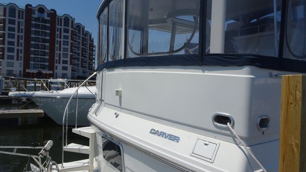 Carver 440-AFT-CABIN-MOTOR-YACHT image