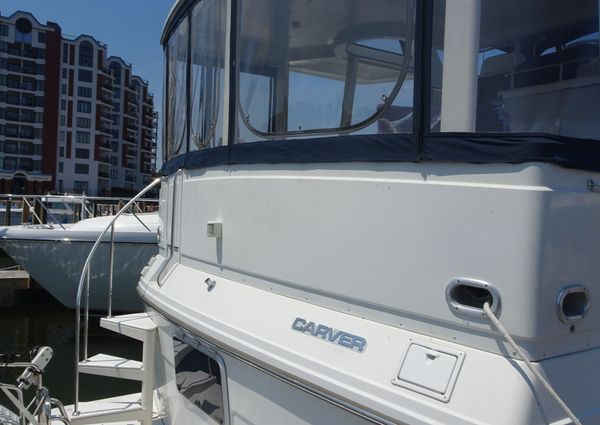 Carver 440-AFT-CABIN-MOTOR-YACHT image