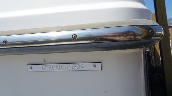 Carver 440-AFT-CABIN-MOTOR-YACHT image