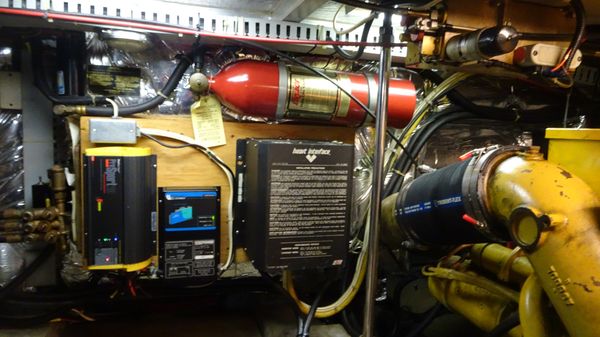 Carver 440-AFT-CABIN-MOTOR-YACHT image