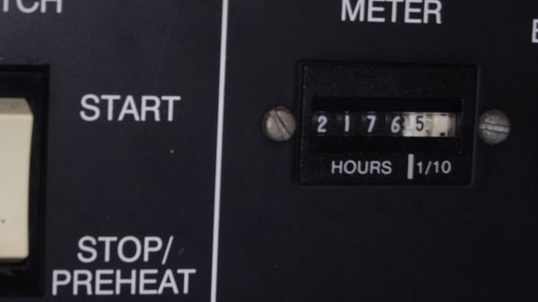 Carver 440-AFT-CABIN-MOTOR-YACHT image